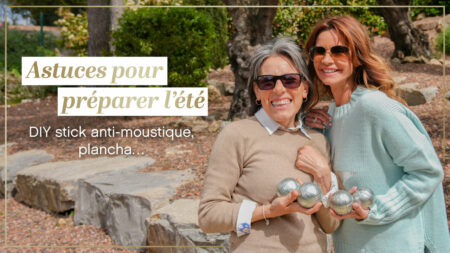 Préparez sa maison pour l&rsquo;été : Astuces et idées rafraîchissantes