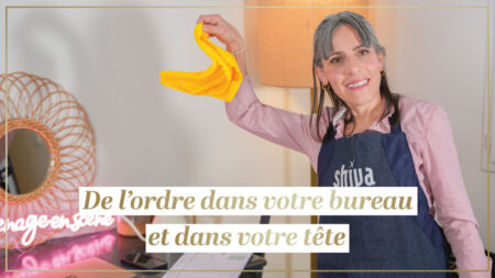 Organisation du Bureau