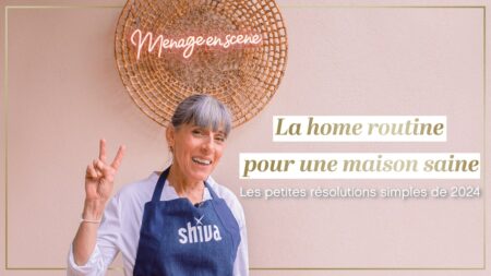 Ménage efficace – Nos astuces pour garder sa maison saine 