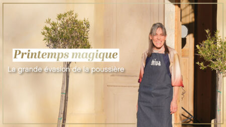 Guide : Ménage de Printemps