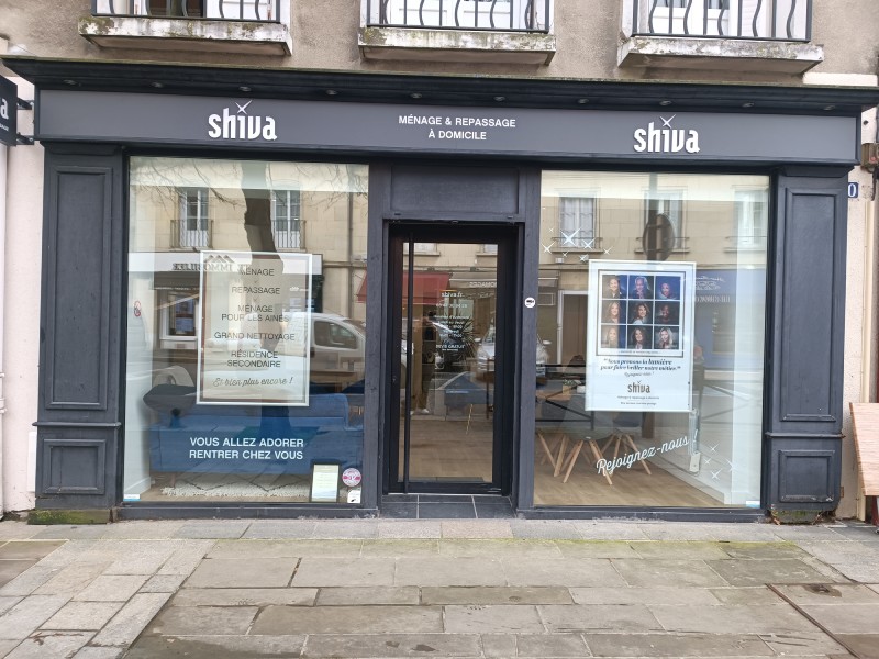 Agence Shiva Ménage Compiegne (60200) - Ménage à domicile