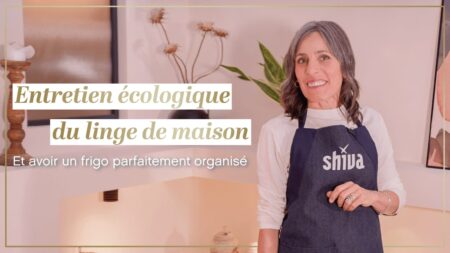 Astuces écologiques – Ranger son frigo et laver son linge 