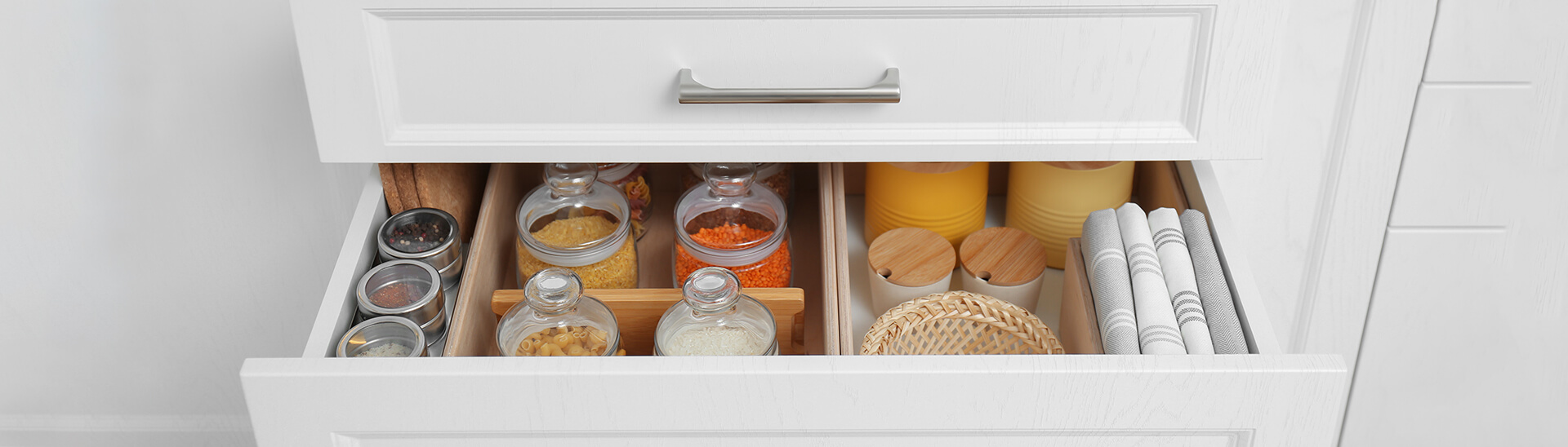 Ménage de printemps