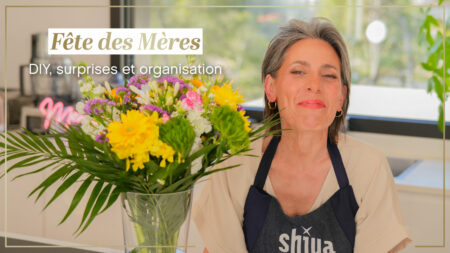 Idées DIY Fête des mères