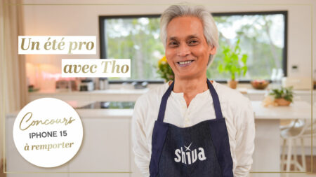 TUTO ménage, astuces & concours (un iPhone 15 Pro à gagner !!)