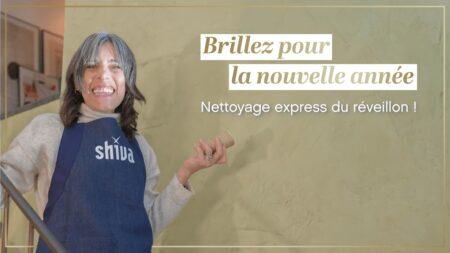 Astuces pour un ménage et repassage rapide – Brillez pour la nouvelle année 2024