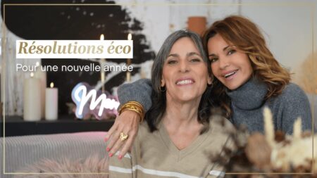 Nos astuces écologiques – résolutions 2024 