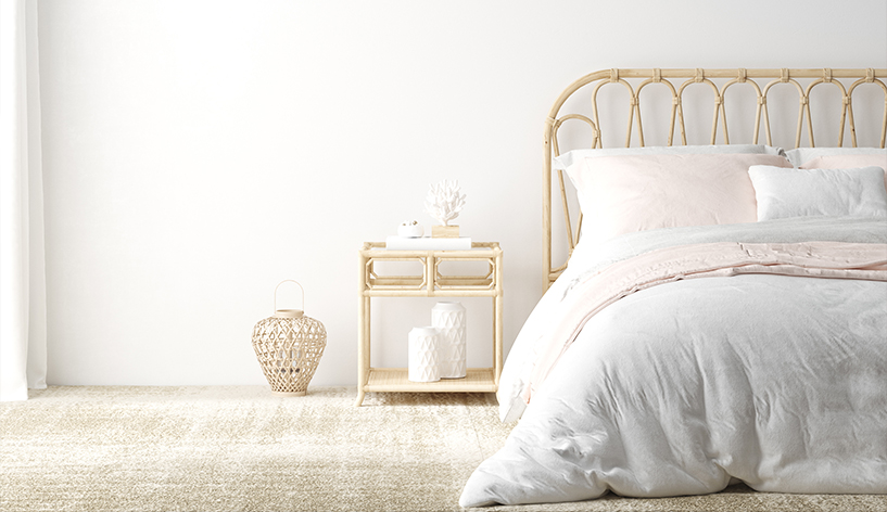 Comment retirer un chewing-gum collé à votre moquette ?