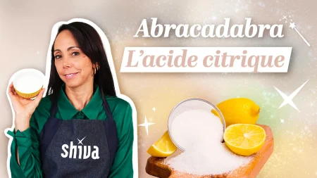 Acide Citrique : Comment Détartrer et Nettoyer Maison, Robinet et Cafetière
