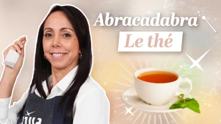 3 astuces ménage avec du thé !