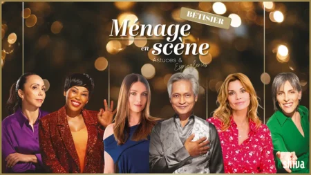 Ménage en Scène : le bêtisier de fin d’année !