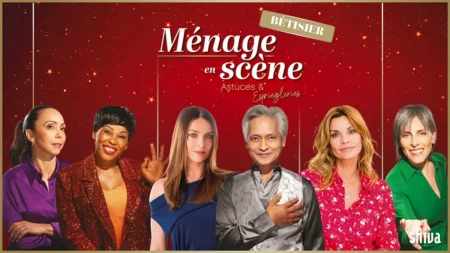 Fou-rires et cafouillages, le bêtisier de Ménage en Scène n°2 !