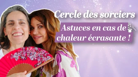 Conseils en cas de chaleur écrasante