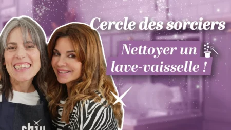 Comment nettoyer son lave-vaisselle pour une vaisselle éclatante