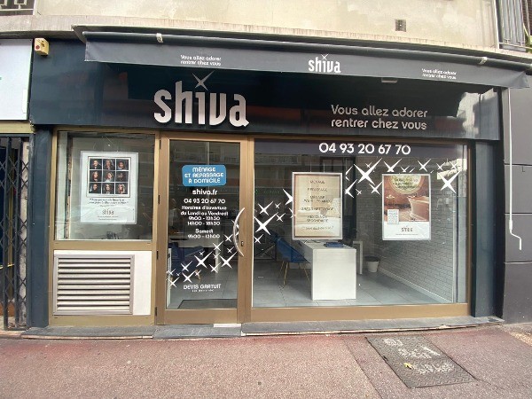 Agence Shiva Ménage Cagnes sur Mer (06800) - Ménage à domicile