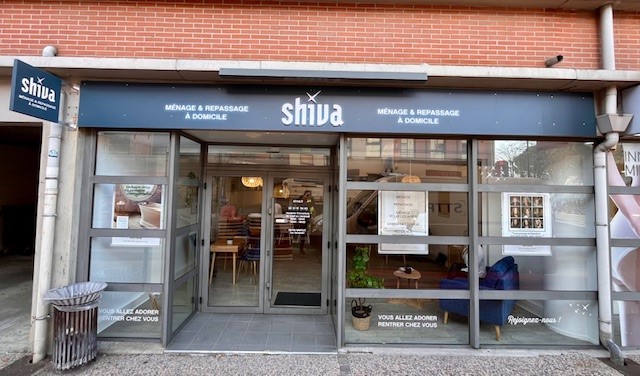 Agence Shiva Ménage Muret (31600) - Ménage à domicile