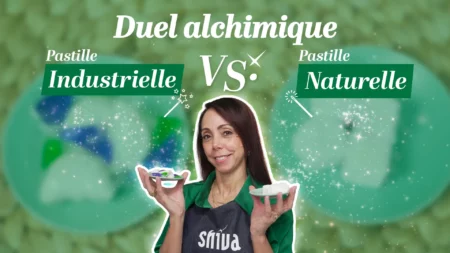 Pastille lave-vaisselle industrielle vs maison – le comparatif !