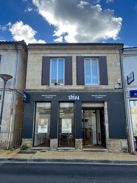 Agence Shiva Ménage Saint Loubès (33450) - Ménage à domicile