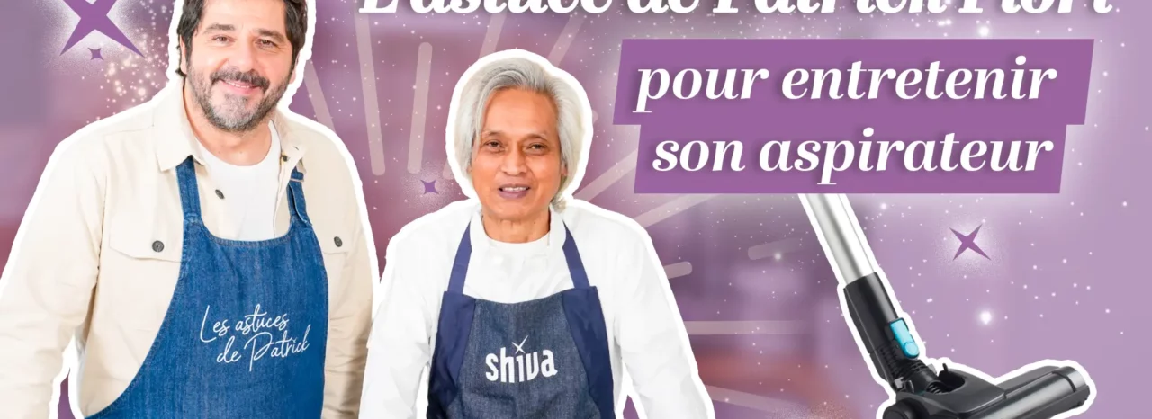 Pourquoi Shiva ?