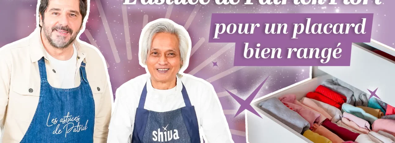 Pourquoi Shiva ?