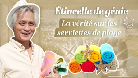 Faut-il laver sa serviette de plage après chaque usage ?