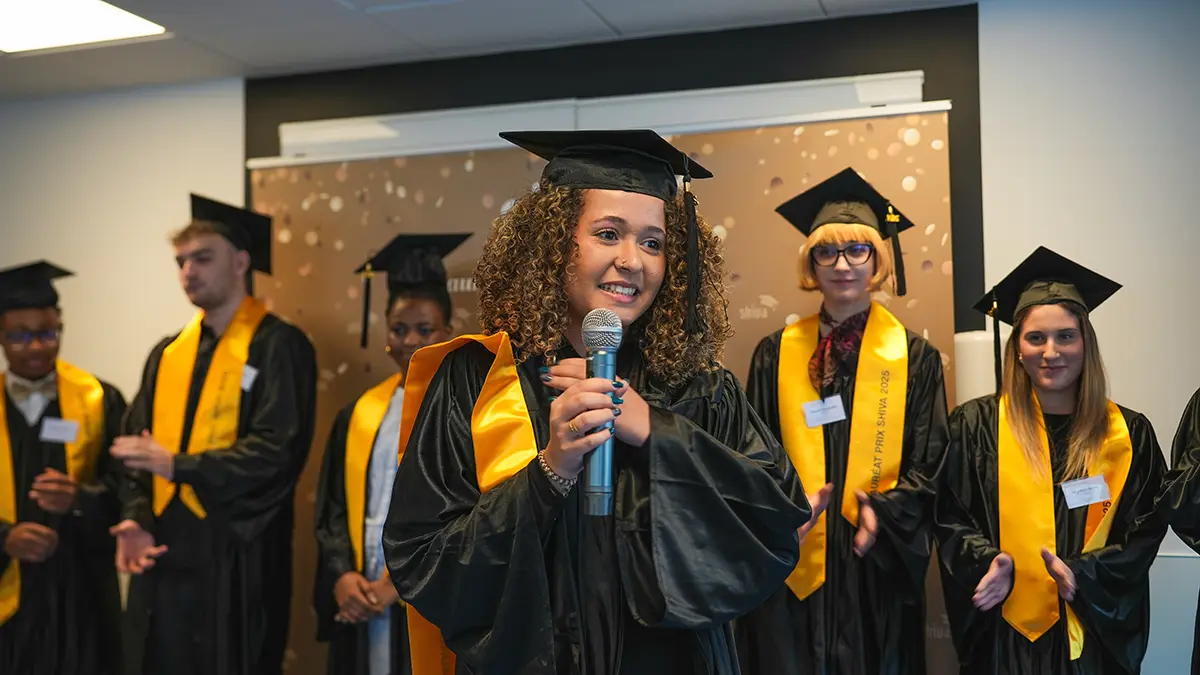 Lauréats du Prix Shiva 2025