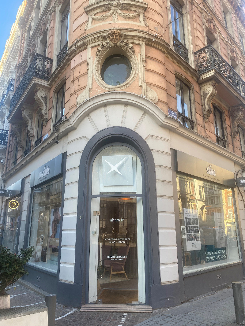 Agence Shiva Ménage Lille [59800 – 59370 – 59260] (59000) - Ménage à domicile