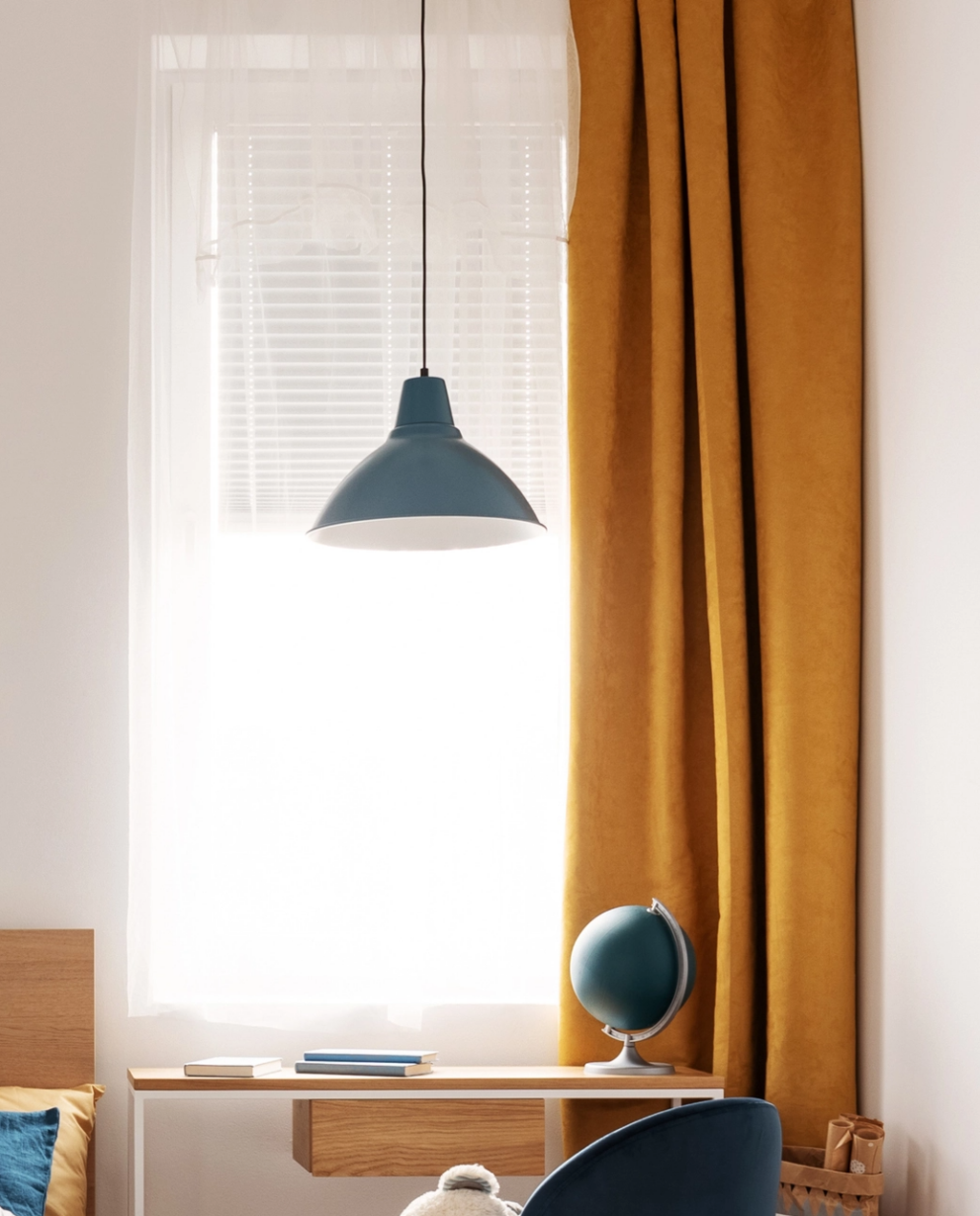 Nettoyage de vitres à domicile