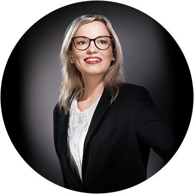 Temoignage Mathilde - Chargée de Clientèle à Dieppe