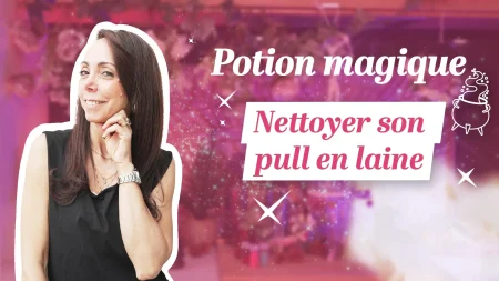 Comment nettoyer un pull en laine facilement sans l’abîmer