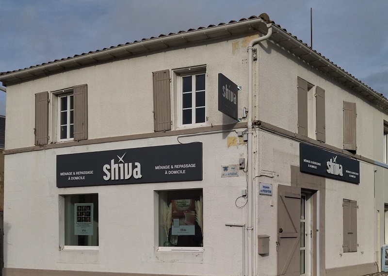 Agence Shiva Ménage Puilboreau (17138) - Ménage à domicile