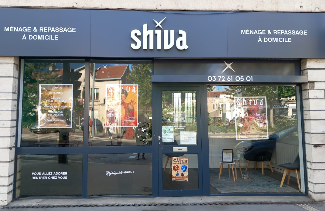 Agence Shiva Ménage Pont à Mousson (54700) - Ménage à domicile
