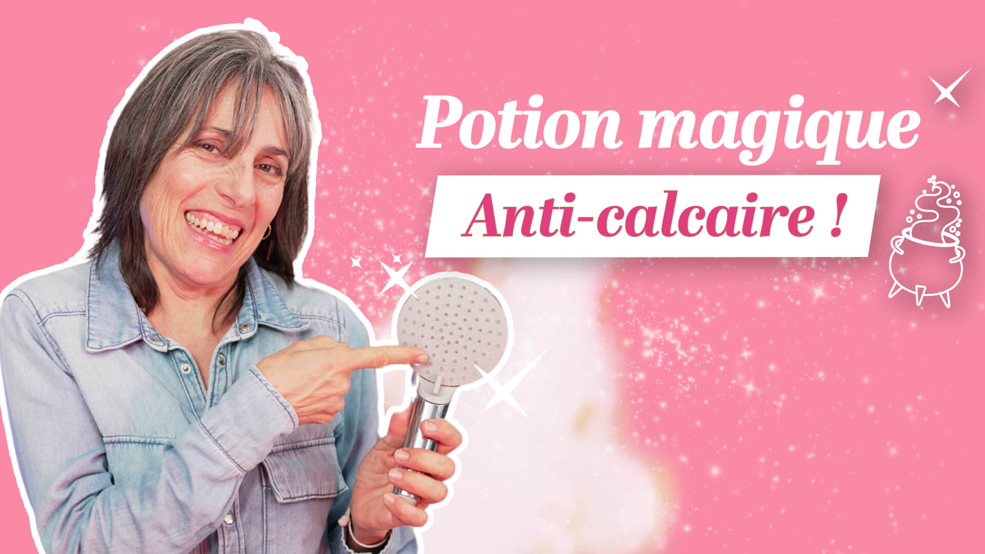 Éliminer le calcaire efficacement : la recette maison à 4 ingrédients naturels