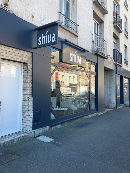 Agence Shiva Ménage Reims Jean Jaurès (51100) - Ménage à domicile