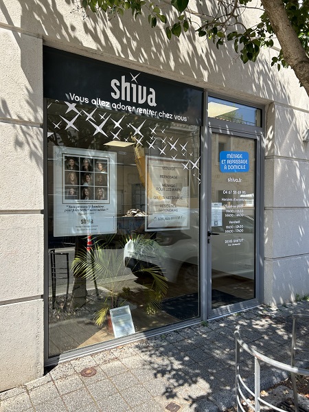 Agence Shiva Ménage Saint-Gély-du-Fesc (34980) - Ménage à domicile