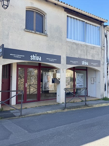 Agence Shiva Ménage Sussargues (34160) - Ménage à domicile
