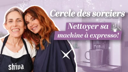 Comment nettoyer votre machine à café : astuces pour un expresso parfait