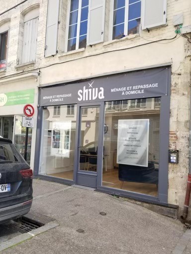 Agence Shiva Ménage Sens (89100) - Ménage à domicile