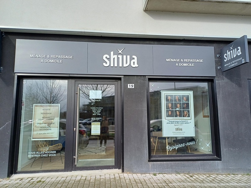 Agence Shiva Ménage Amiens Ambroise (80000) - Ménage à domicile