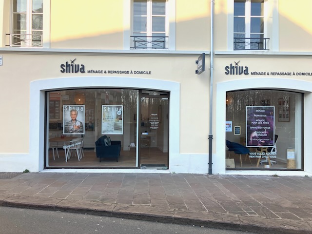 Agence Shiva Ménage Andrésy (78570) - Ménage à domicile