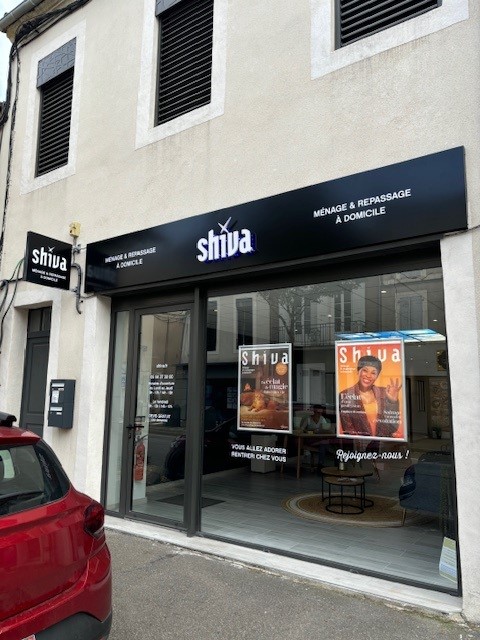 Agence Shiva Ménage Auch (32000) - Ménage à domicile