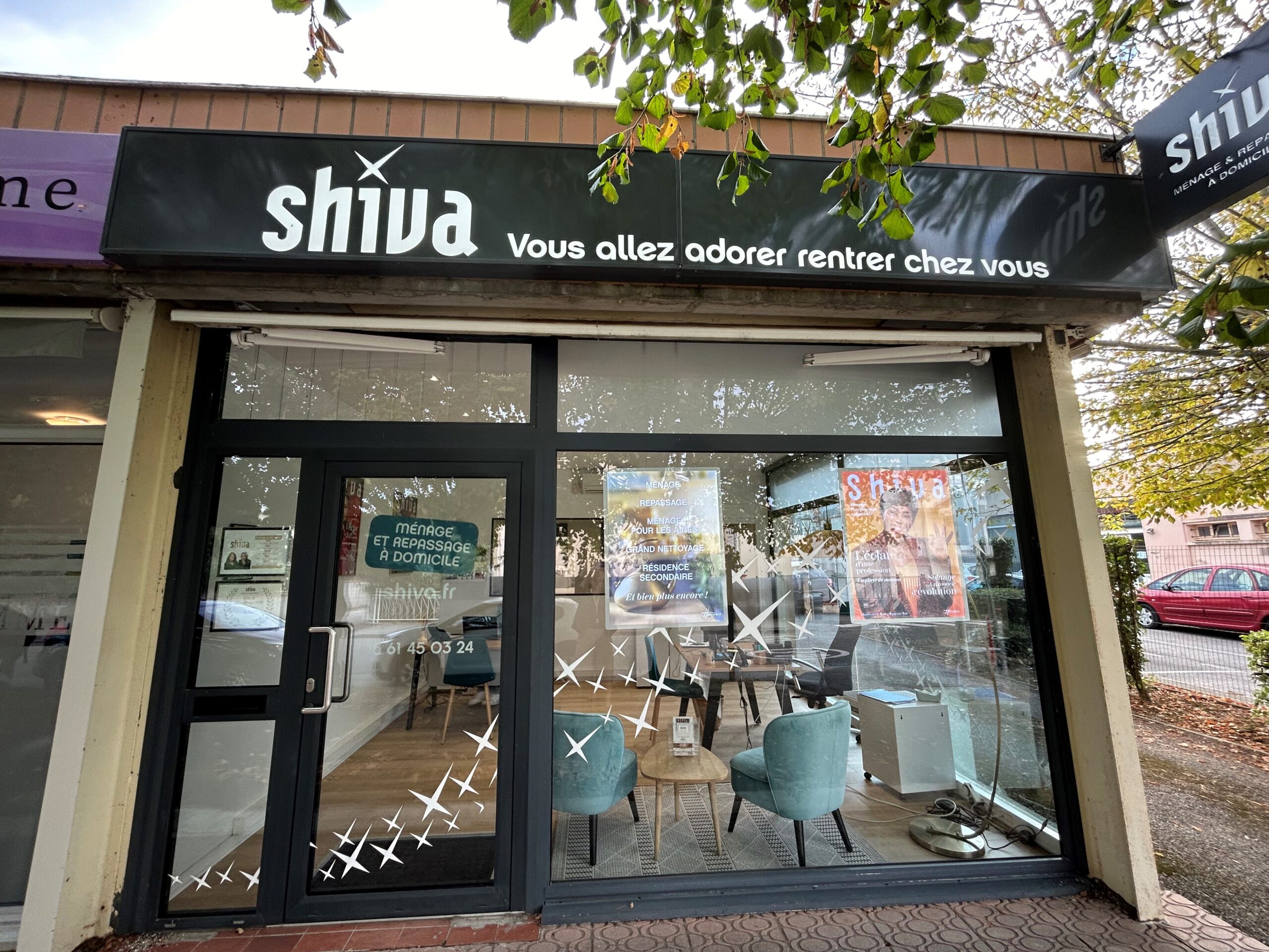 Agence Shiva Ménage Balma (31130) - Ménage à domicile