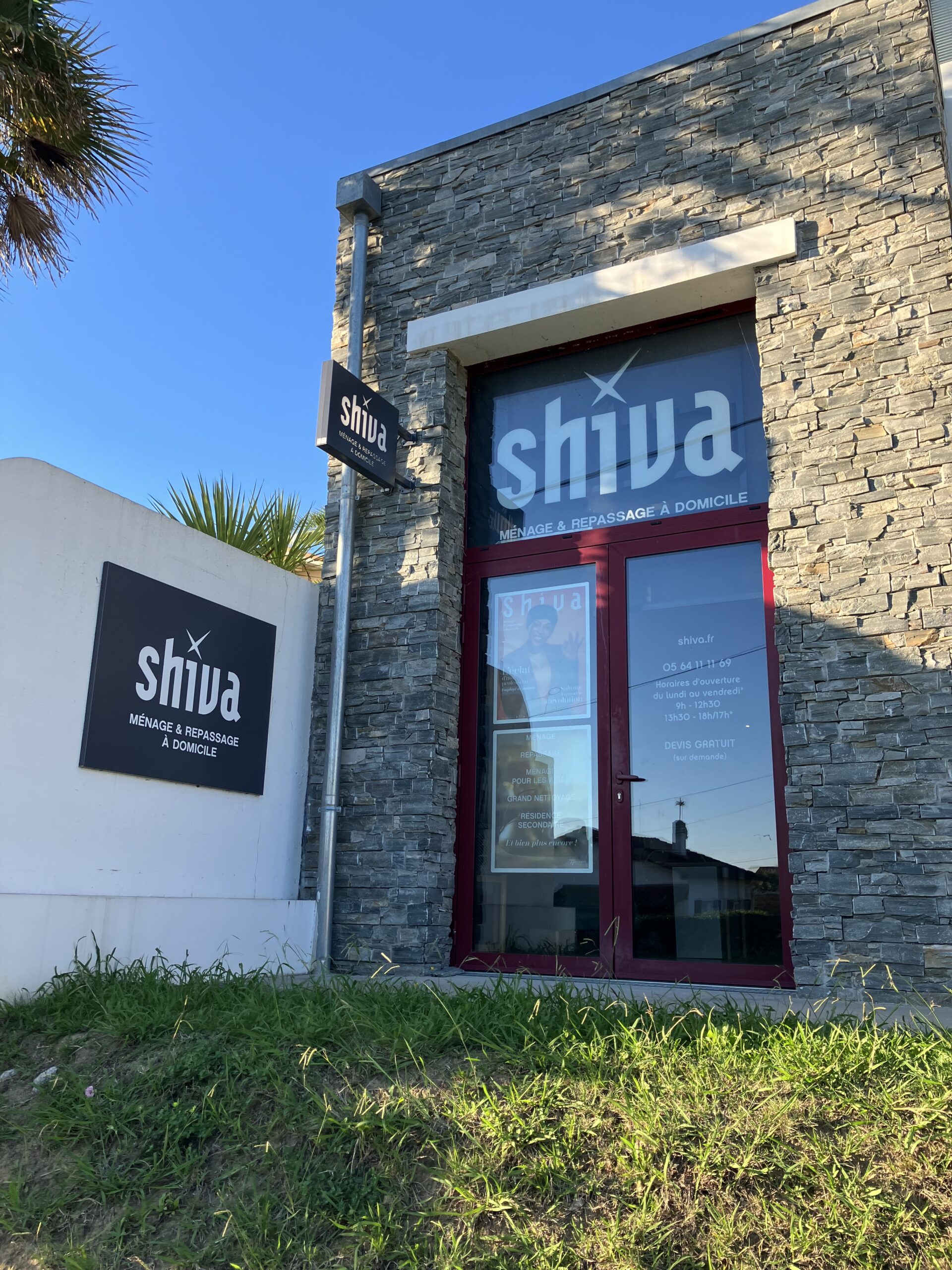 Agence Shiva Ménage Bidart (64210) - Ménage à domicile