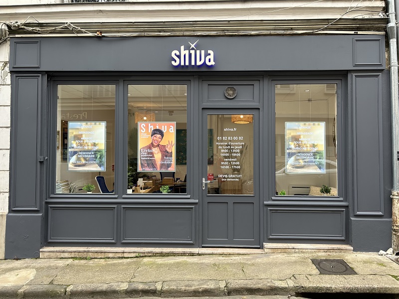 Agence Shiva Ménage Brunoy (91800) - Ménage à domicile