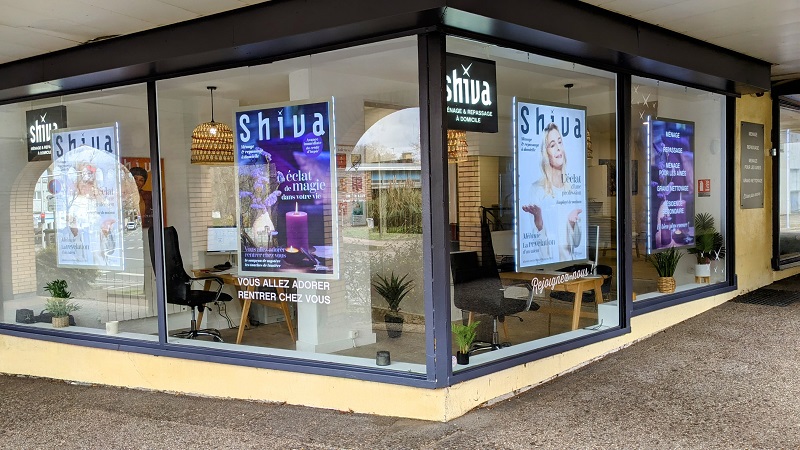 Agence Shiva Ménage Cachan (94230) - Ménage à domicile