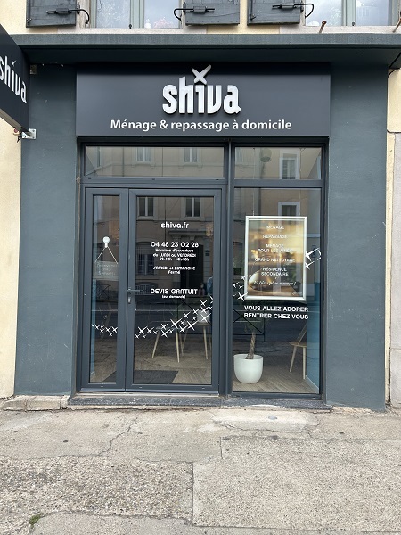 Agence Shiva Ménage Carcassonne (11000) - Ménage à domicile