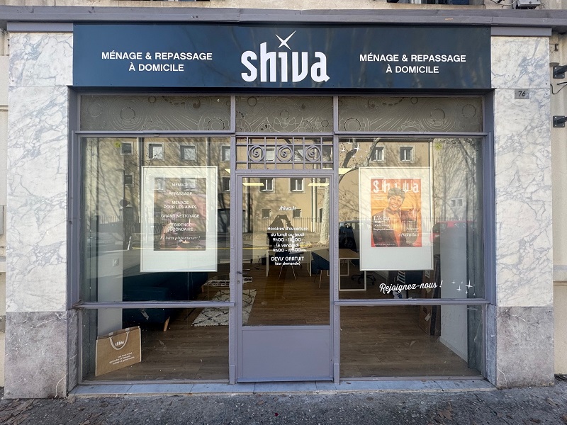 Agence Shiva Ménage Carpentras (84200) - Ménage à domicile