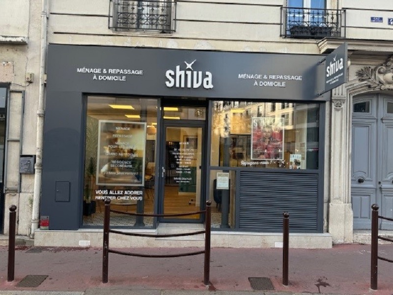 Agence Shiva Ménage Charenton (94220) - Ménage à domicile