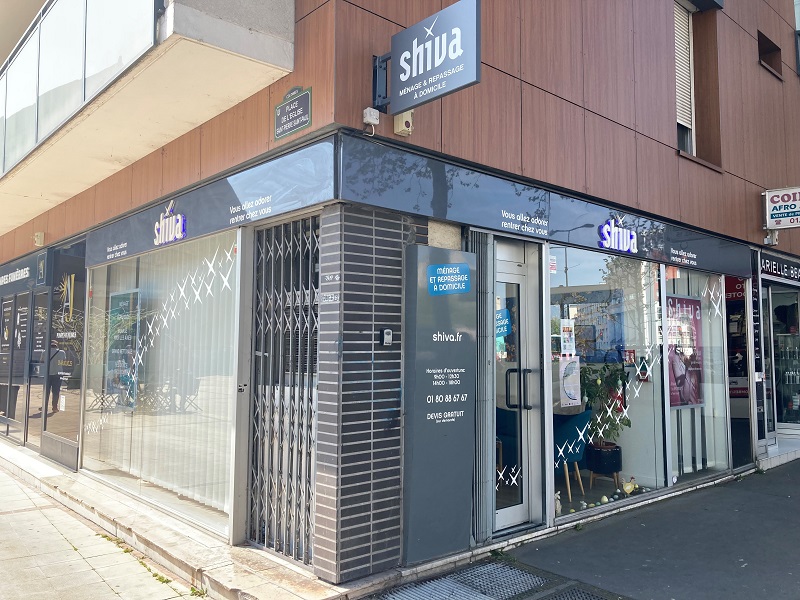Agence Shiva Ménage Colombes (92700) - Ménage à domicile