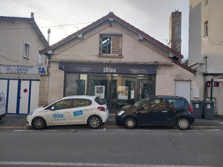 Agence Shiva Ménage Conflans Sainte Honorine (78700) - Ménage à domicile